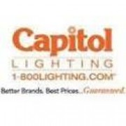 1800 Lighting Capitol Coupon Codes