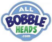 All Bobble Heads Coupon Codes