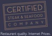 Certified Steak And Seafood Coupon Codes