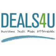 Deals4U Coupon Codes