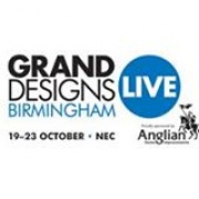 Grand Designs Live Coupon Codes