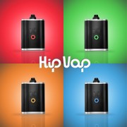 HipVap Portable Vaporizer Coupon Codes