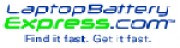 LaptopBatteryExpress.com Coupon Codes