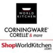 Shop World Kitchen Outlets Coupon Codes