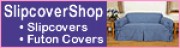 SlipCoverShop Coupon Codes