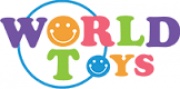 World Toys Coupon Codes